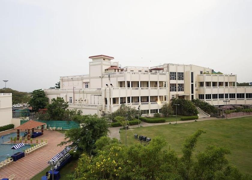 Tamil Nadu Coimbatore 