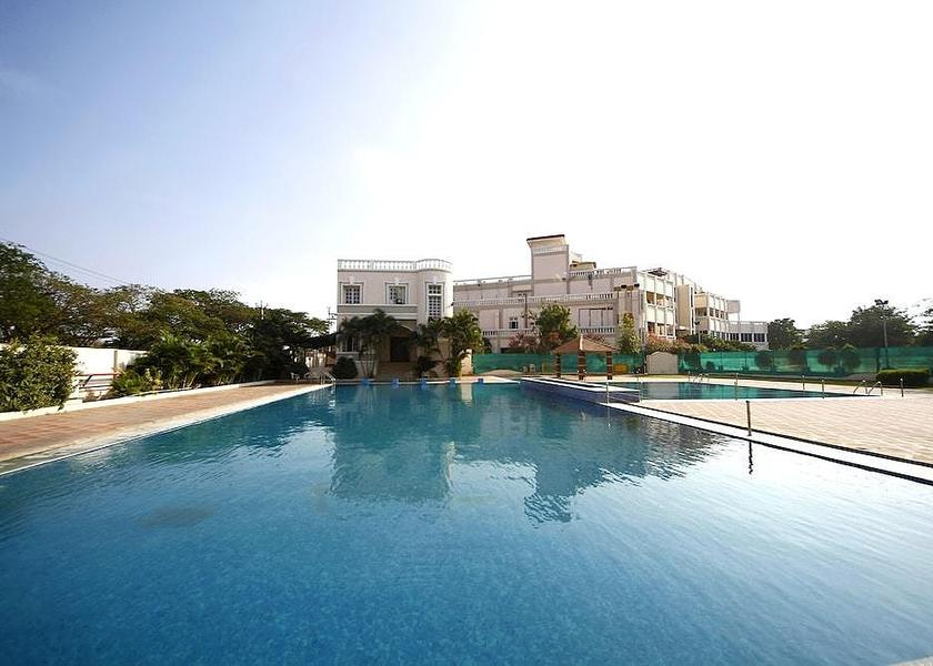 Tamil Nadu Coimbatore Pool