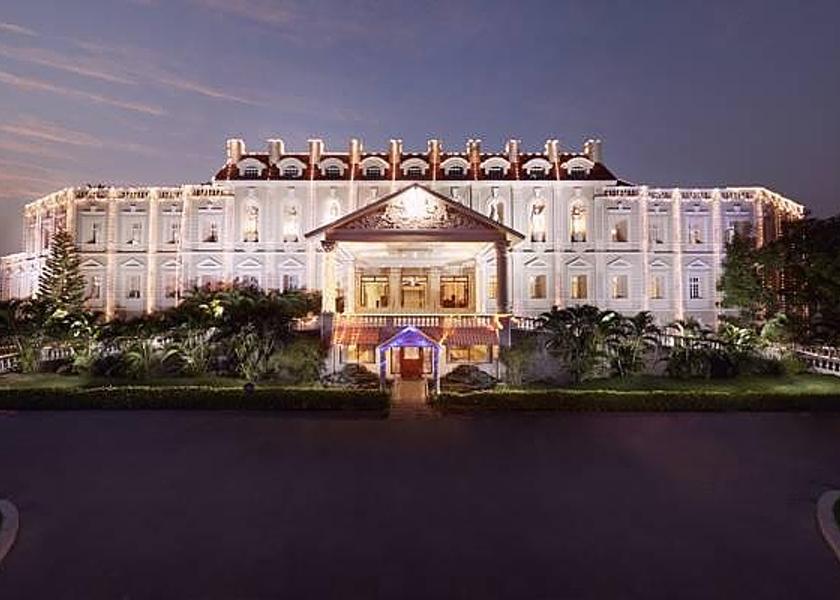 Tamil Nadu Coimbatore view
