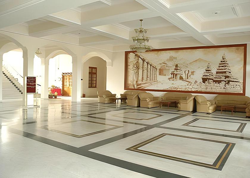 Tamil Nadu Coimbatore Lobby
