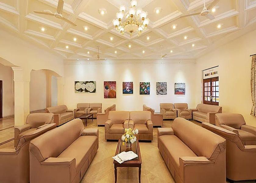 Tamil Nadu Coimbatore Public Areas
