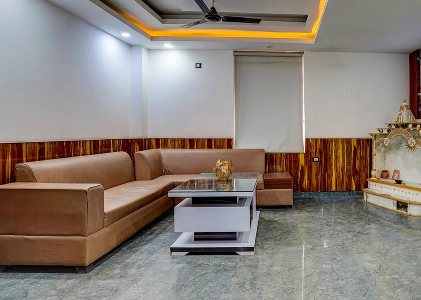 Haryana Gurugram Public Areas