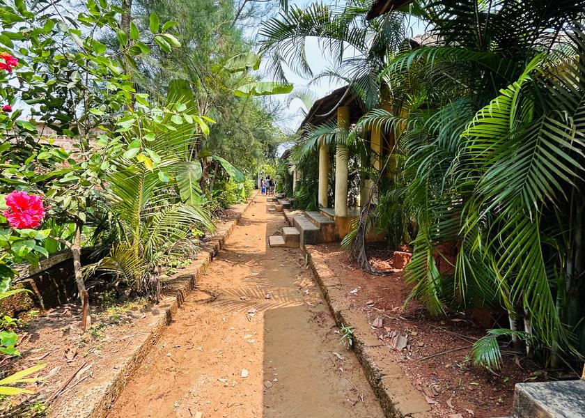 Karnataka Gokarna Outdoors