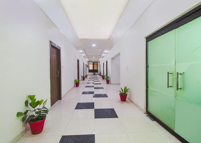 Uttar Pradesh Mathura Public Areas