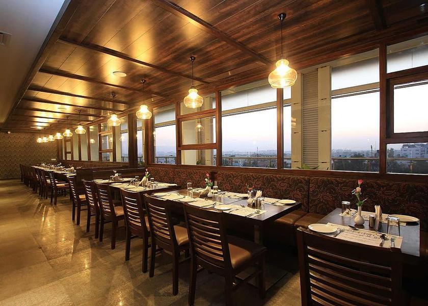 Karnataka Bangalore Food & Dining