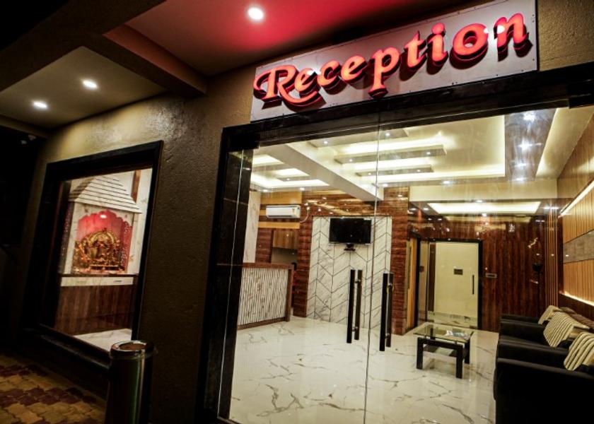 West Bengal Mandarmoni Hotel Exterior