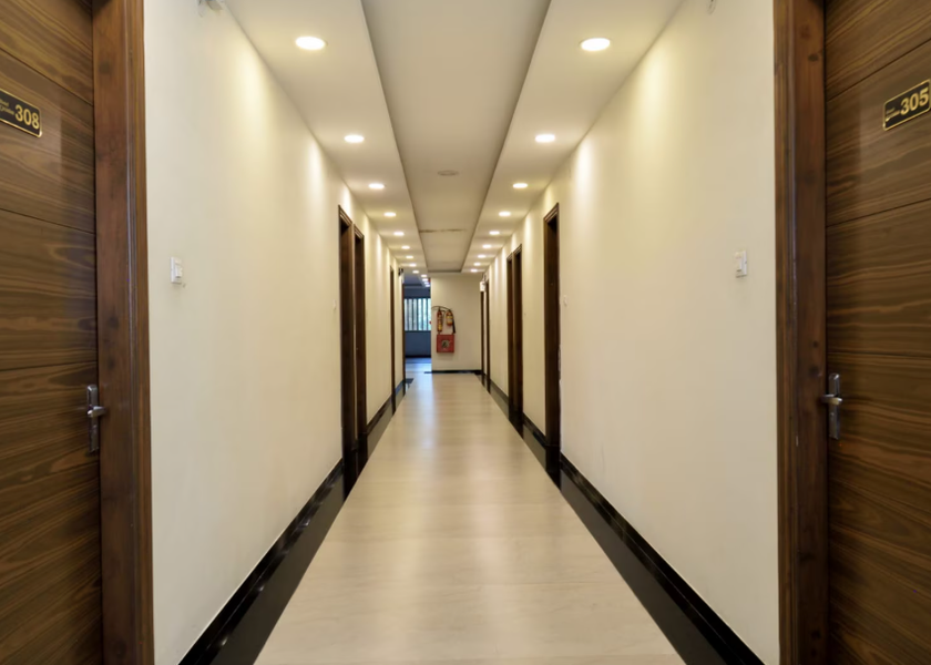 Madhya Pradesh Ujjain Public Areas
