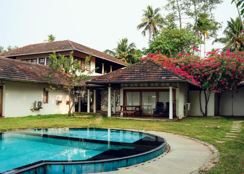 Kerala Kodungallur 