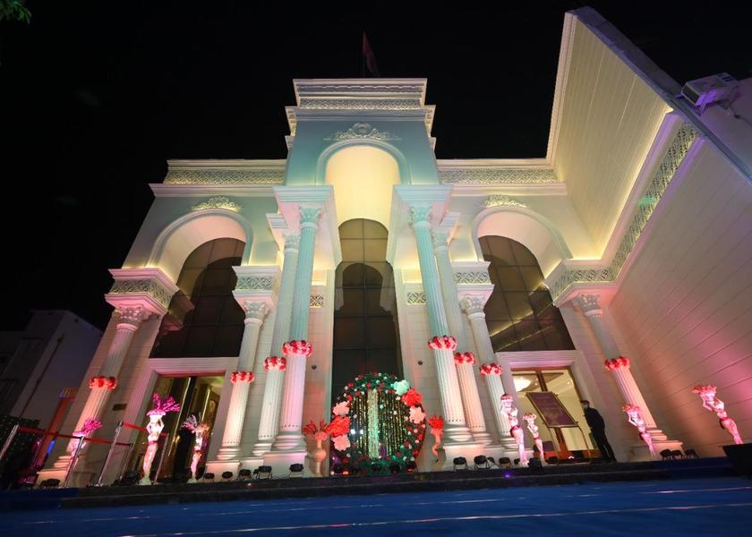 Bihar Muzaffarpur 