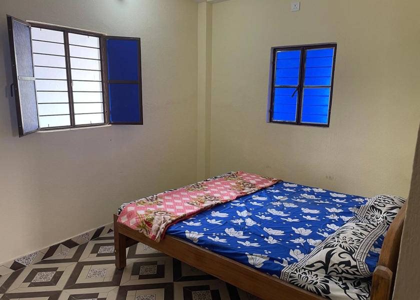 Bihar Muzaffarpur Deluxe Non- Air Conditioning Room