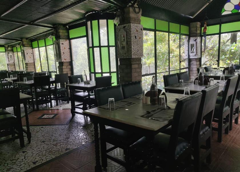 Tamil Nadu Yercaud Food & Dining