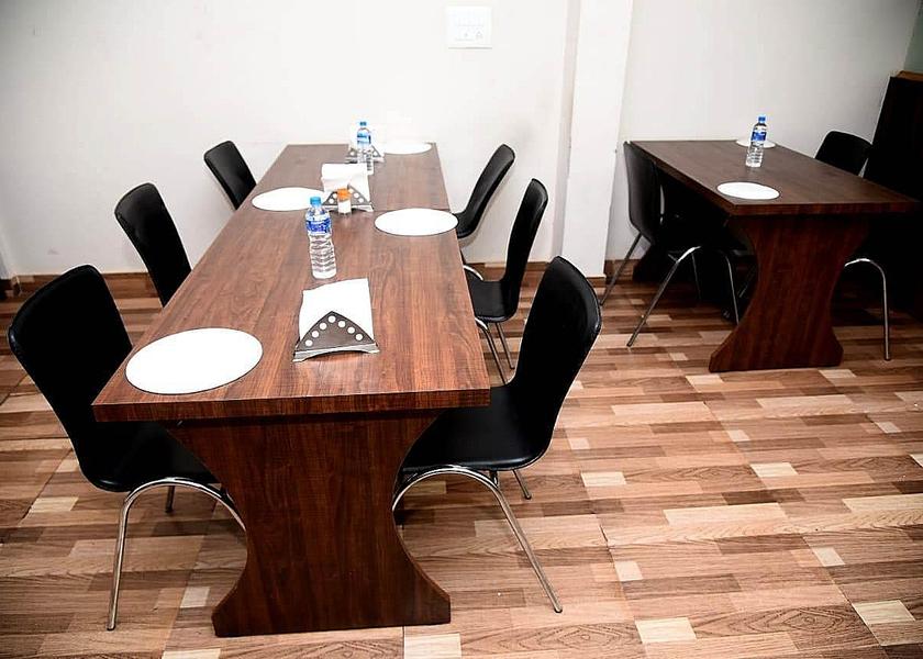 Karnataka Bangalore interior view