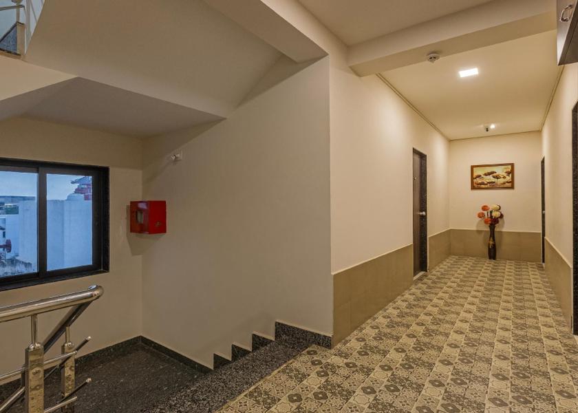 Gujarat Rajkot Lobby