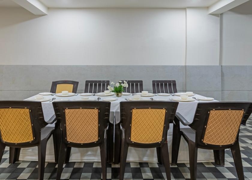 Gujarat Rajkot Food & Dining