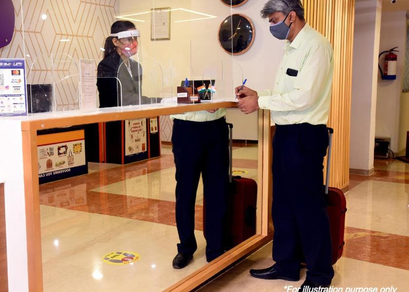 Uttar Pradesh Meerut facilities