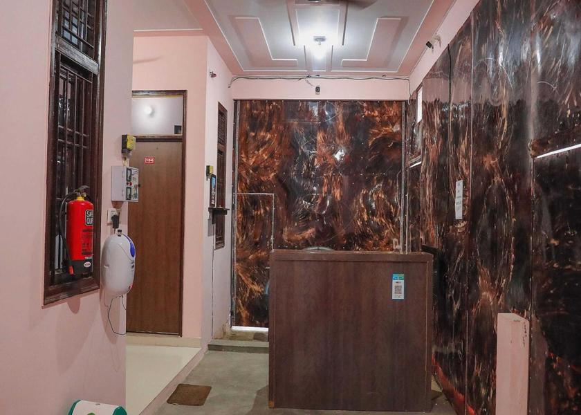 Uttar Pradesh Meerut lobby