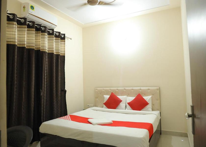 Uttar Pradesh Meerut 