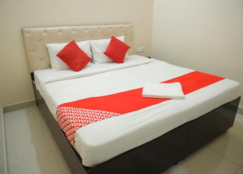 Uttar Pradesh Meerut 