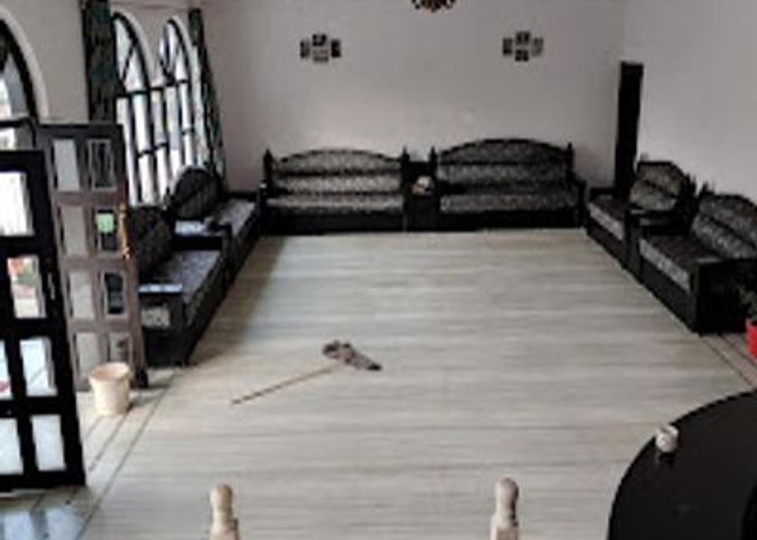 Madhya Pradesh Khajuraho Public Areas