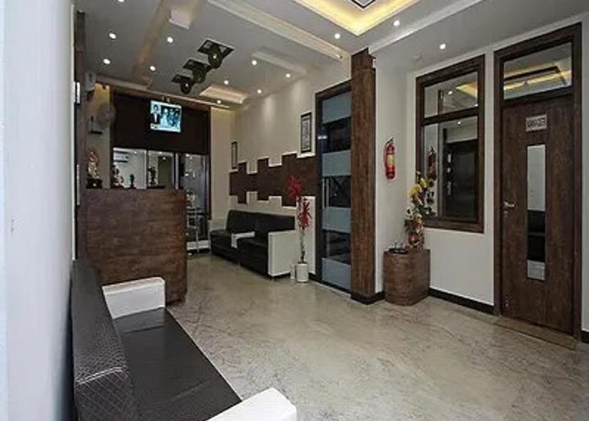 Uttar Pradesh Agra Public Areas