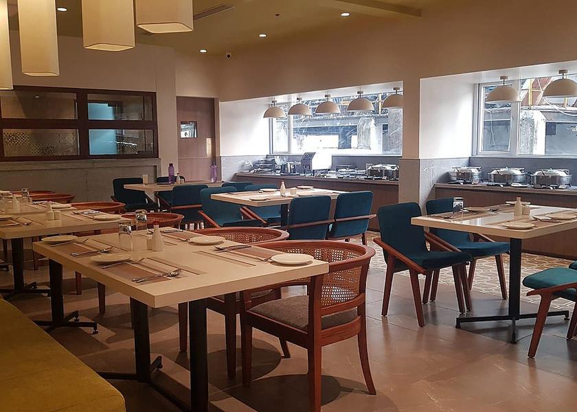 Tamil Nadu Chennai restaurant