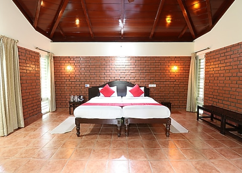 Karnataka Bandipur 