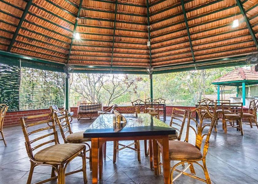 Karnataka Bandipur Food & Dining