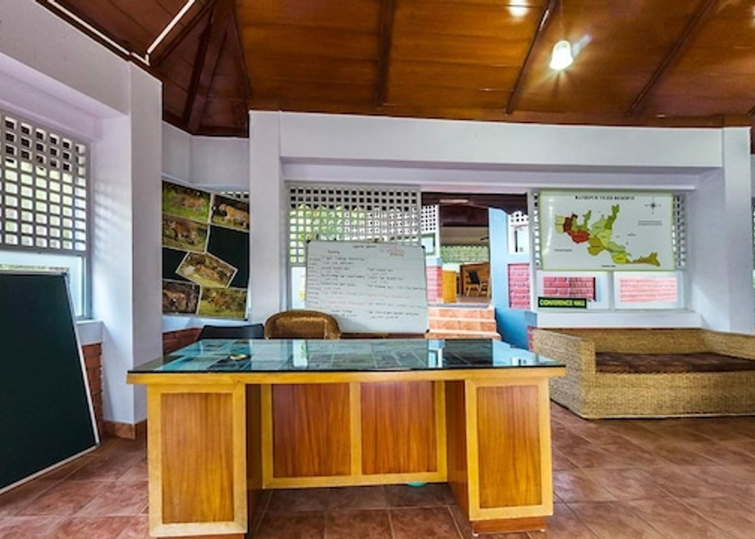 Karnataka Bandipur 