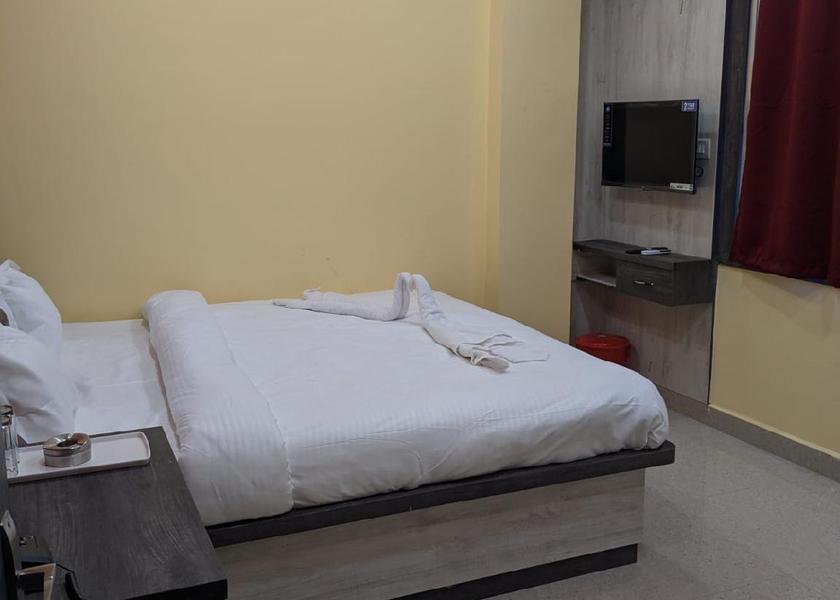 Jharkhand Ranchi Standard Room