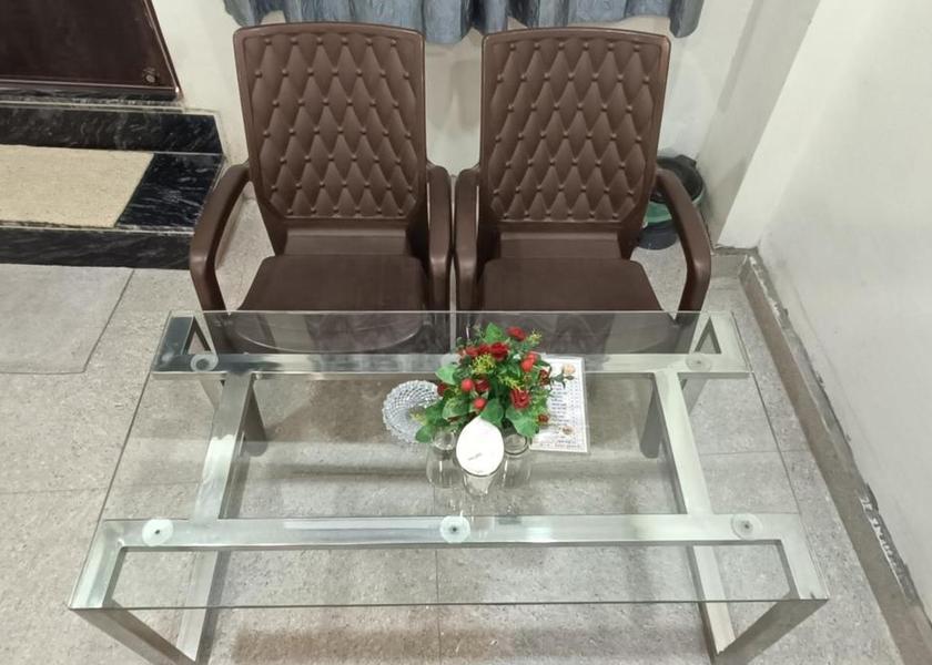 Madhya Pradesh Satna facilities