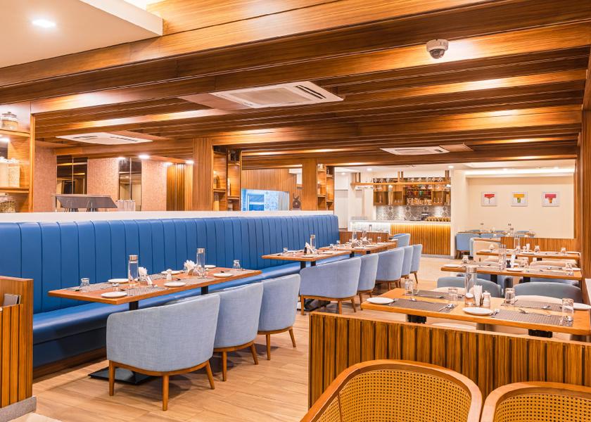 Tamil Nadu Erode restaurant
