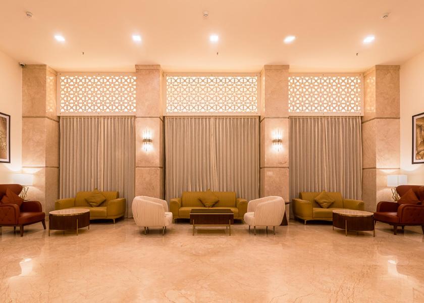 Tamil Nadu Erode lobby