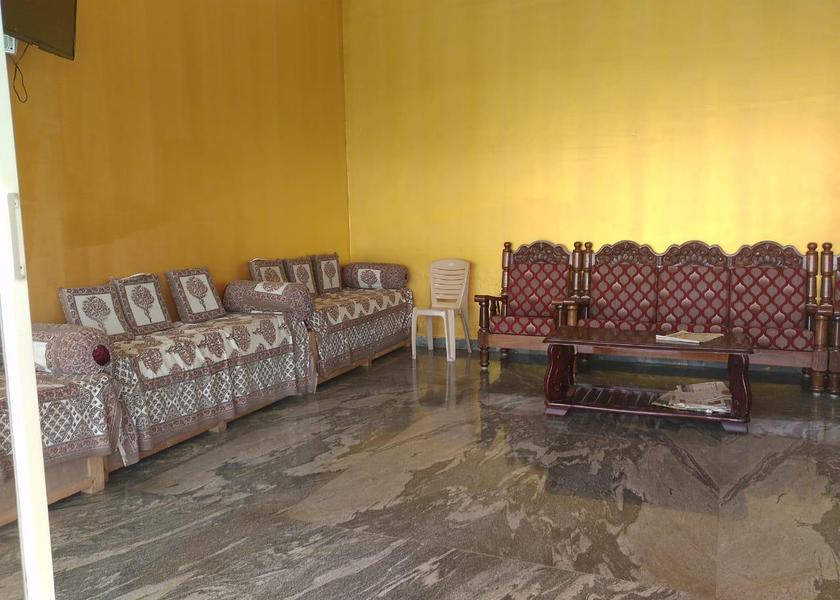 Karnataka Sakleshpur Public Areas
