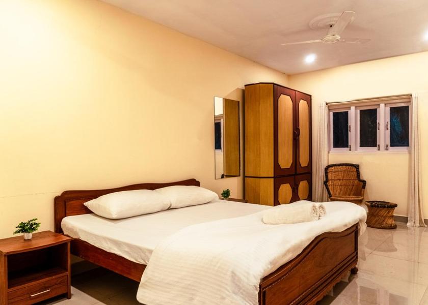 Andaman and Nicobar Port Blair Standard Room