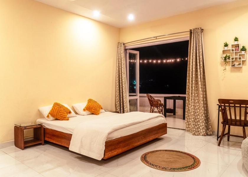 Andaman and Nicobar Port Blair Sea View Single Room