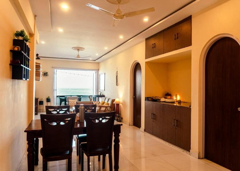 Andaman and Nicobar Port Blair interior view