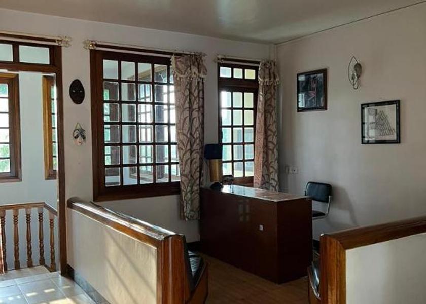 Meghalaya Shillong Public Areas