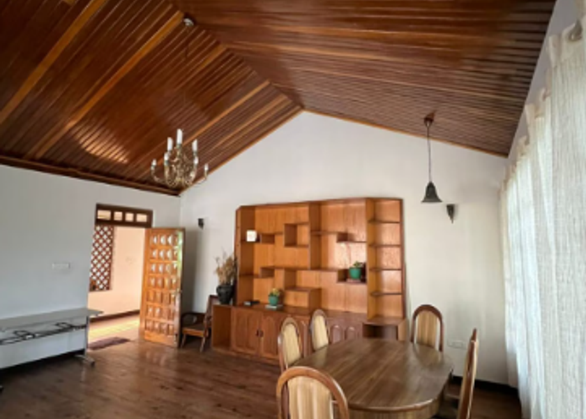 Meghalaya Shillong Public Areas