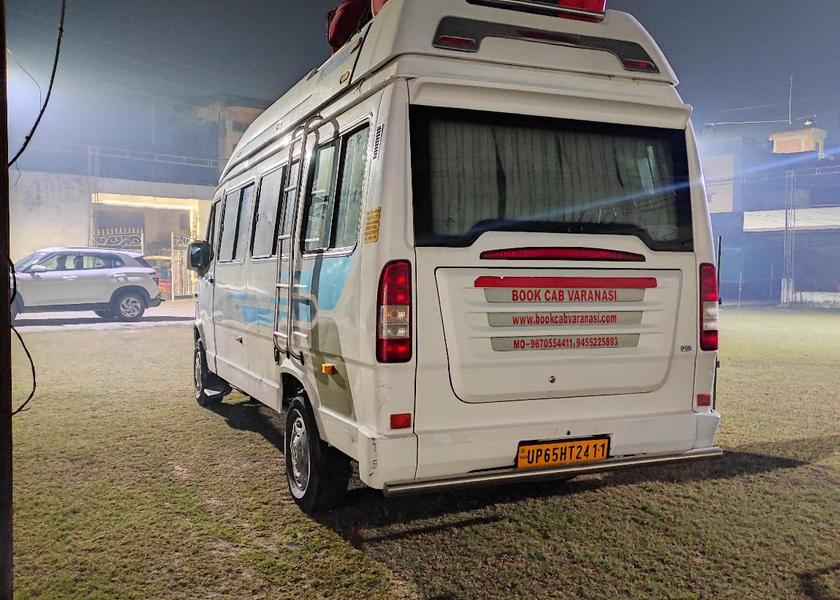 Uttar Pradesh Ayodhya Parking lot