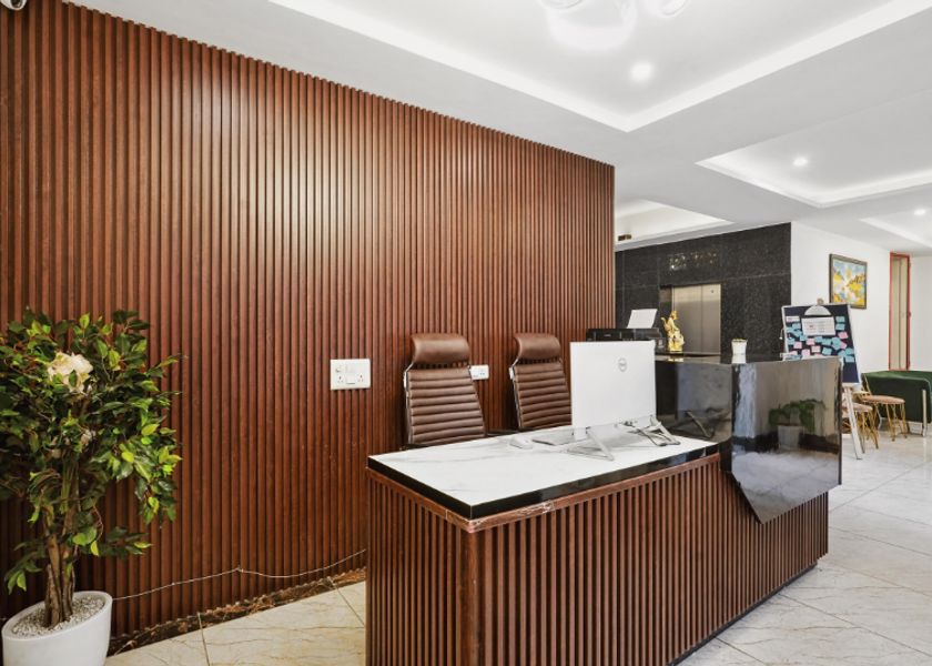 Haryana Gurugram Public Areas