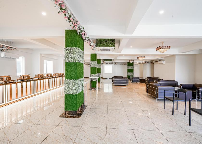 Haryana Gurugram Public Areas