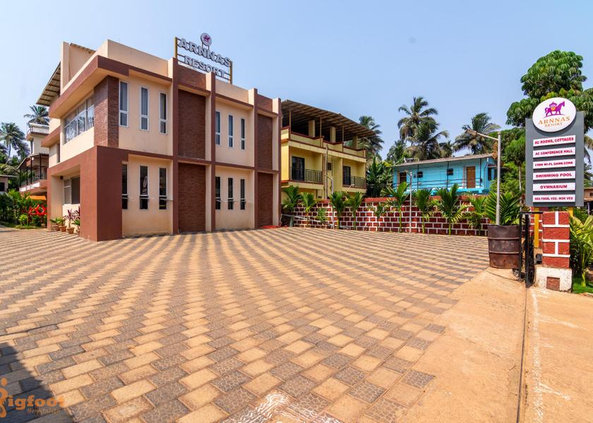 Maharashtra Diveagar 
