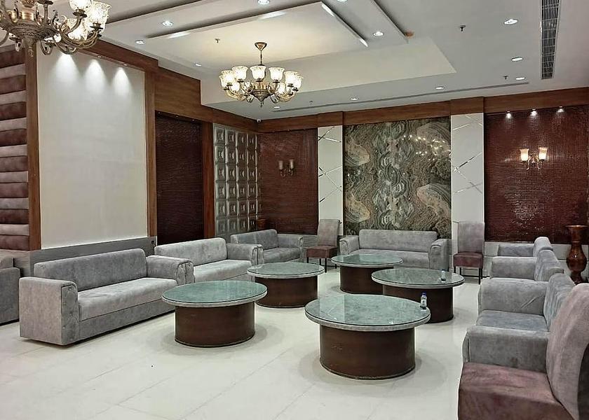 Haryana Gurugram Public Areas