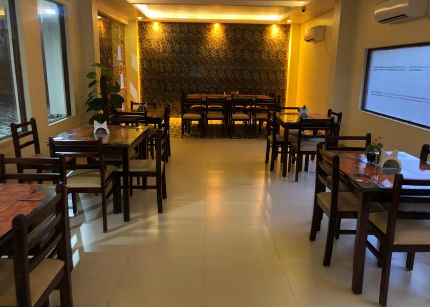 Andaman and Nicobar Port Blair restaurant