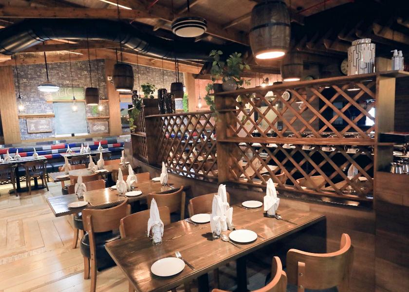 Gujarat Anand Restaurant