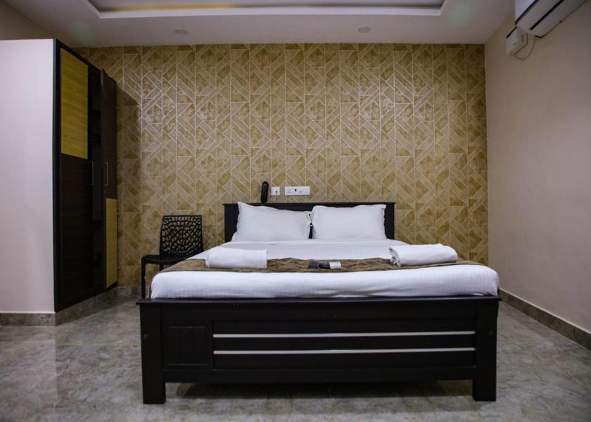 Pondicherry Pondicherry 