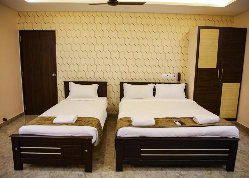 Pondicherry Pondicherry 