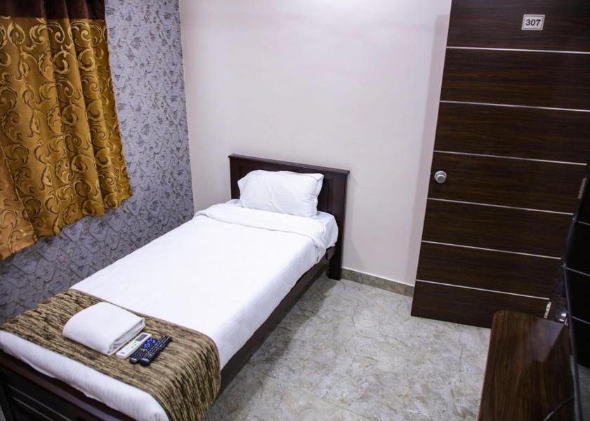 Pondicherry Pondicherry 