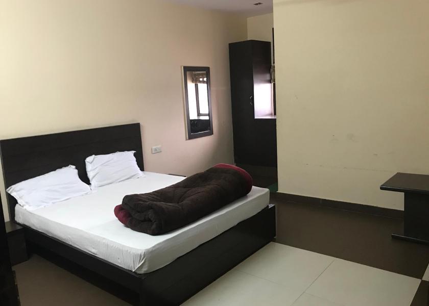 Uttar Pradesh Moradabad Standard Room