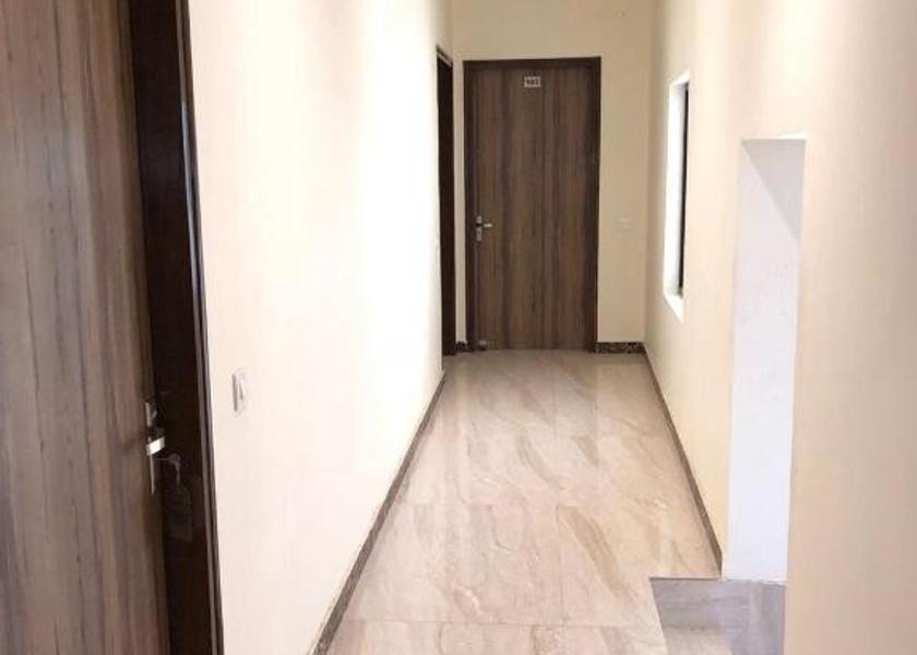 Uttar Pradesh Moradabad Hotel Exterior